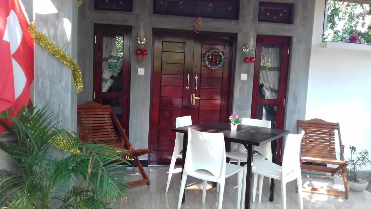 The Villa Sun Shine Batepola  Exterior foto