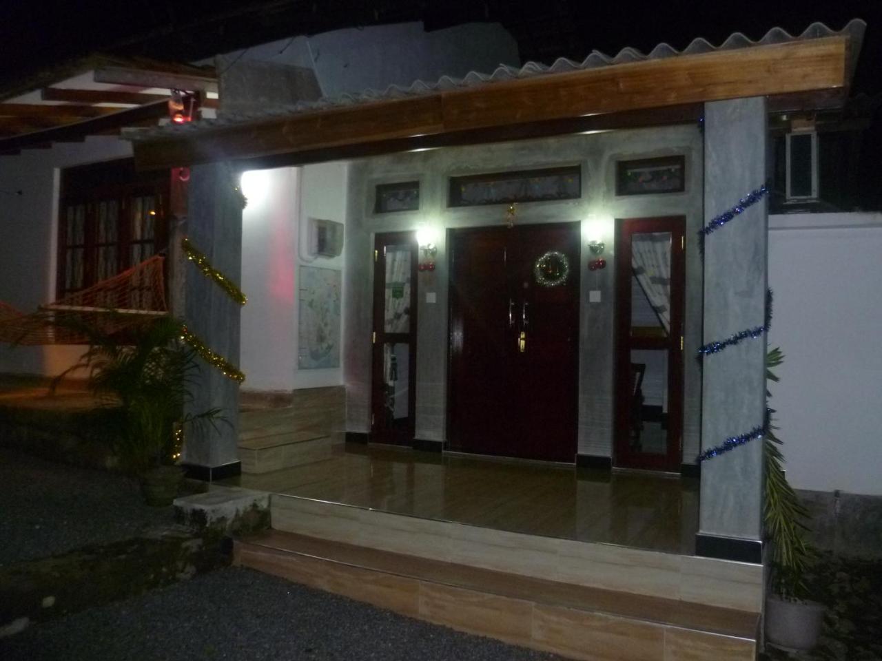 The Villa Sun Shine Batepola  Exterior foto